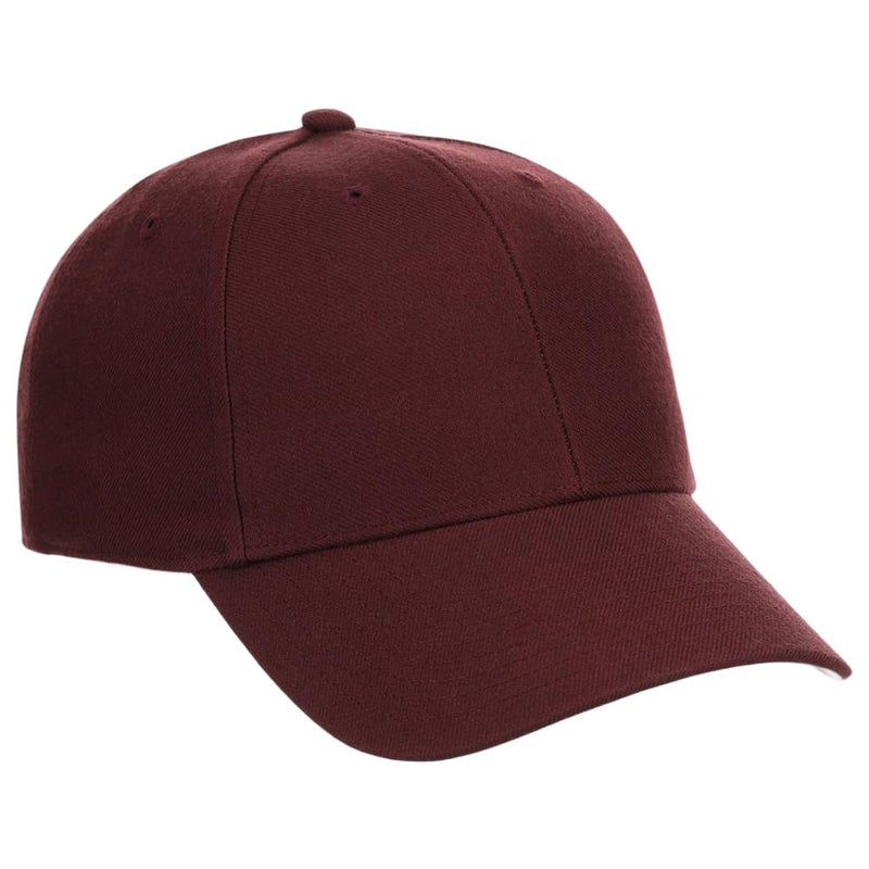 47 Maroon MVP Cap - Classic by '47 - Image 3